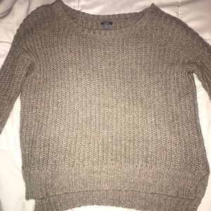 Sweater from aerie